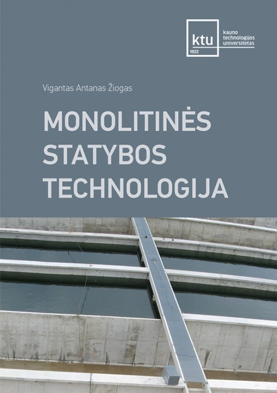 Monolitinės statybos technologija