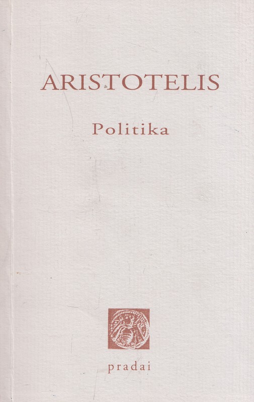 Politika (1997)