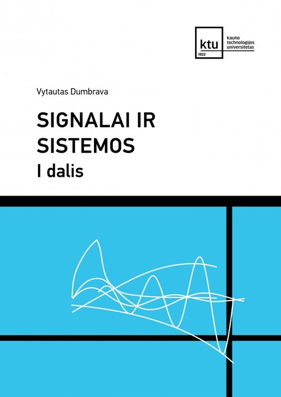 Signalai ir sistemos, I d.