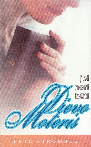 Dievo moteris