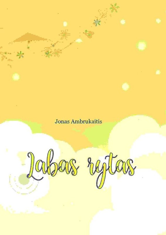 Labas rytas