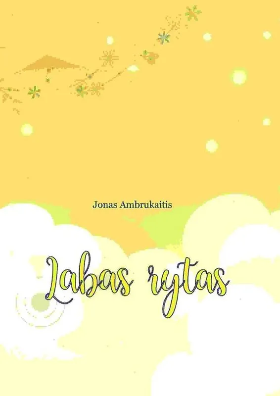 Labas rytas