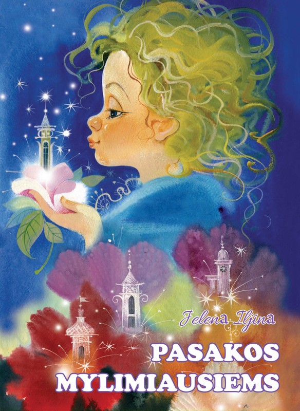 Pasakos mylimiausiems