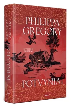 POTVYNIAI