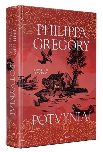 POTVYNIAI