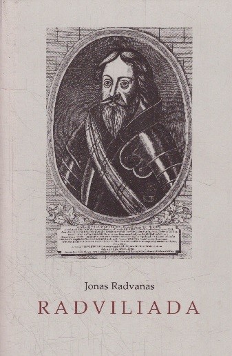 Radviliada