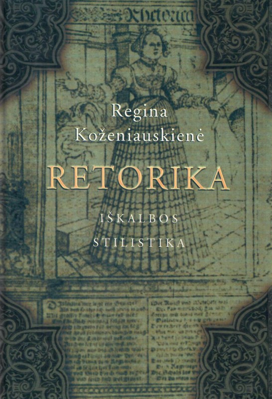 Retorika