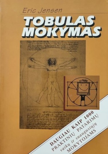 Tobulas mokymas