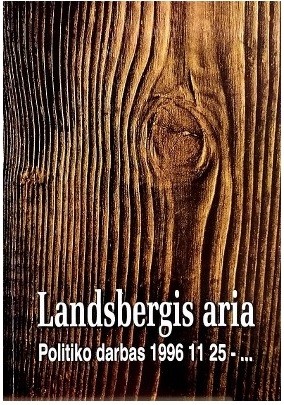 Landsbergis aria