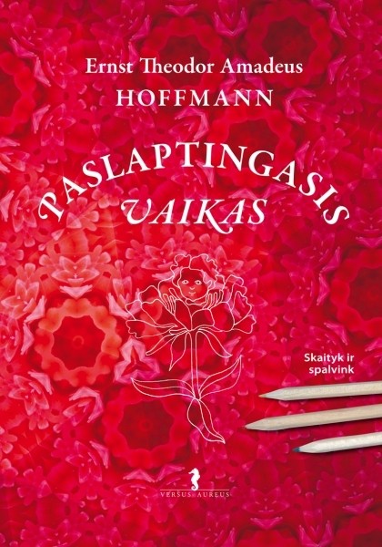 Paslaptingas vaikas