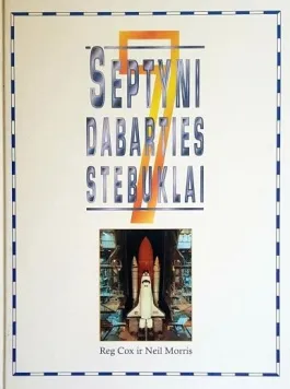 Septyni dabarties stebuklai