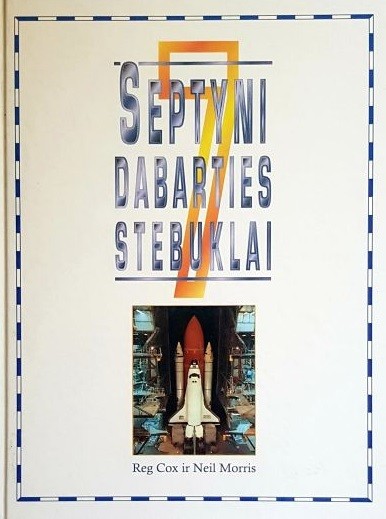 Septyni dabarties stebuklai