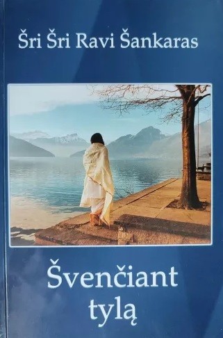 Švenčiant tylą