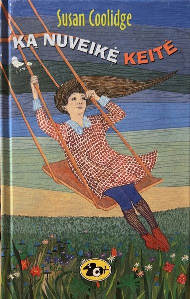 Ką nuveikė Keitė (1999)