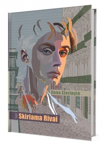 Skiriama Rivai