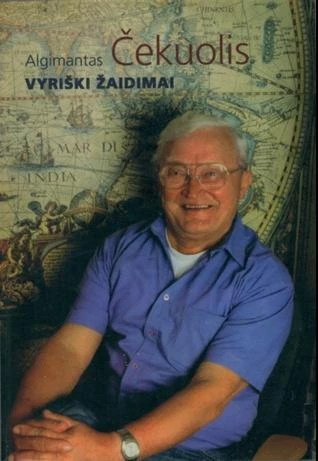 Vyriški žaidimai