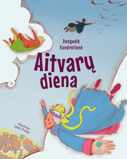 Aitvarų diena