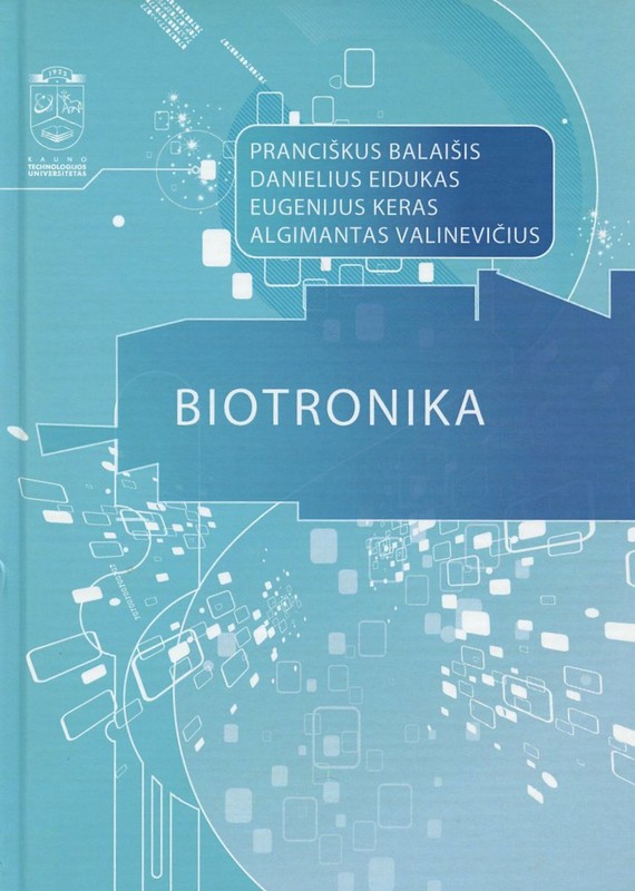 Biotronika