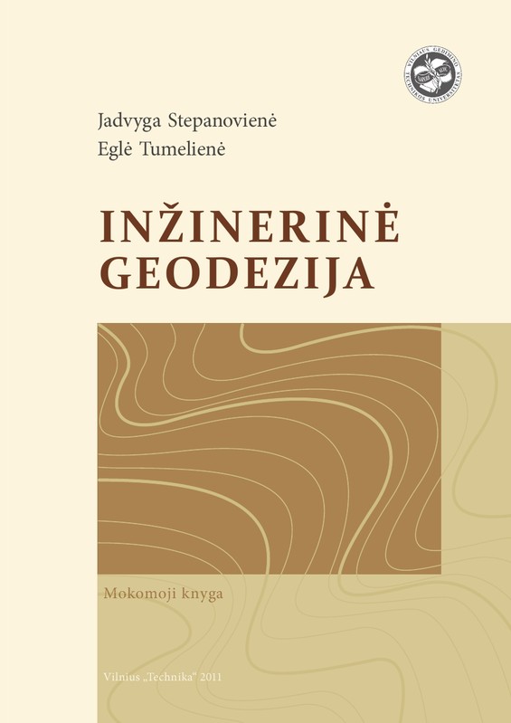 Inžinerinė geodezija
