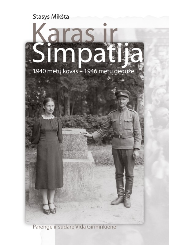 Karas ir Simpatija