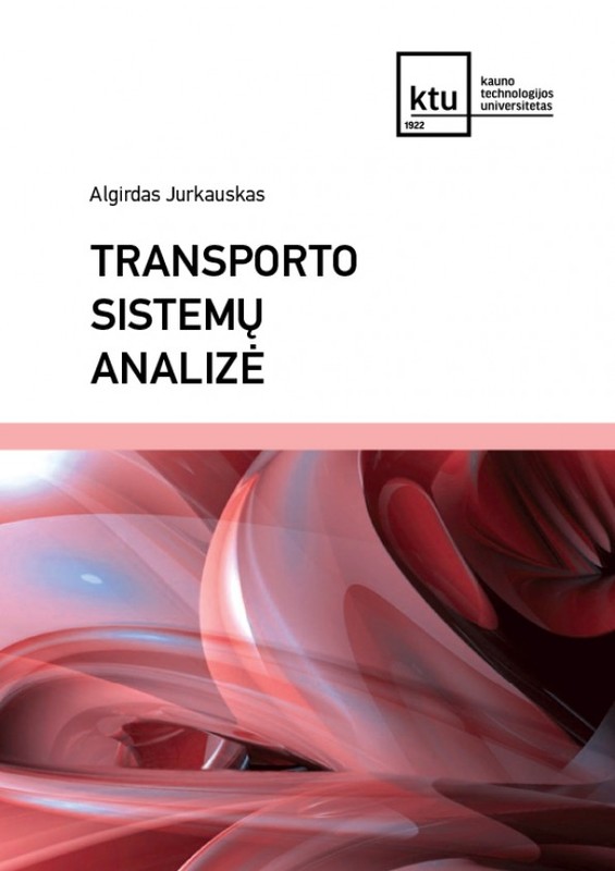 Transporto sistemų analizė