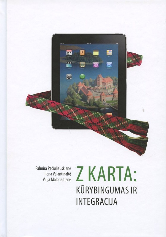 Z karta