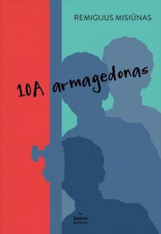 10A armagedonas