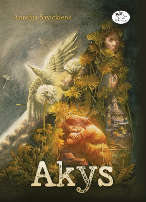 Akys