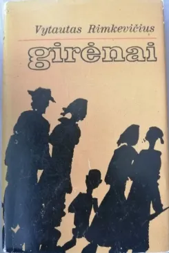 Girėnai