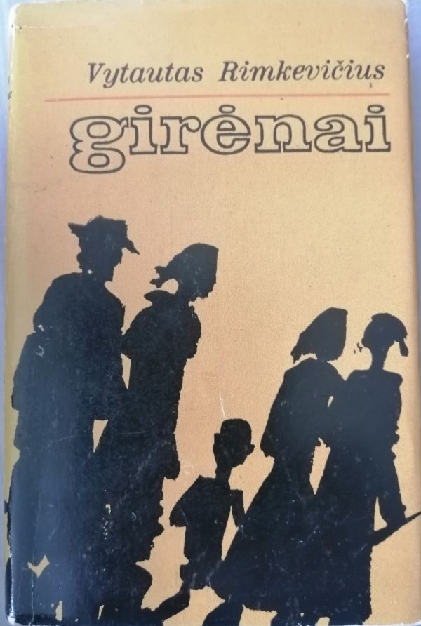 Girėnai