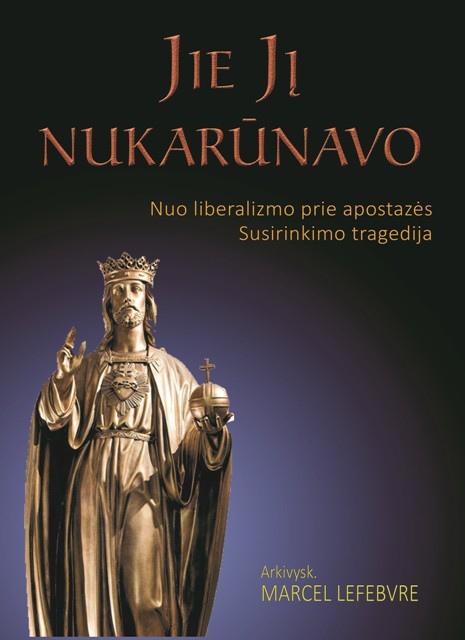 Jie Jį nukarūnavo