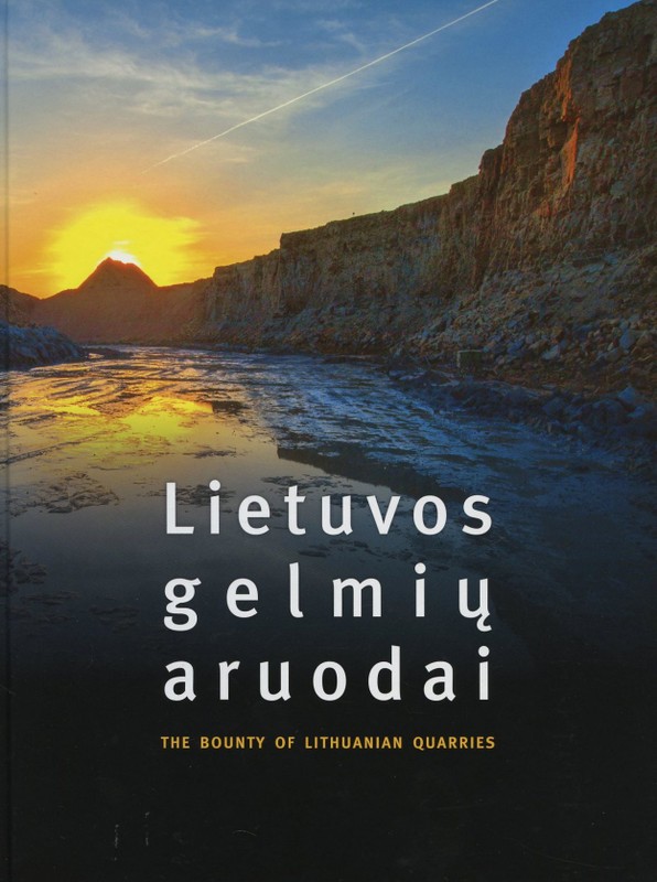 Lietuvos gelmių aruodai