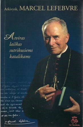 Atviras laiškas sutrikusiems katalikams
