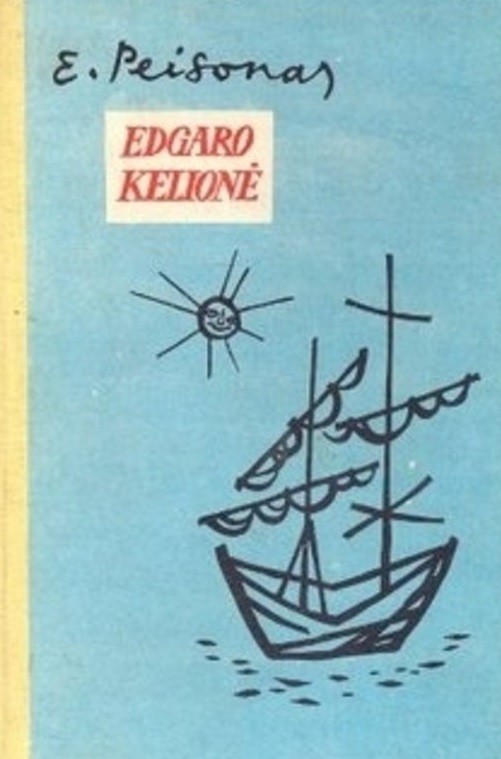 Edgaro kelionė