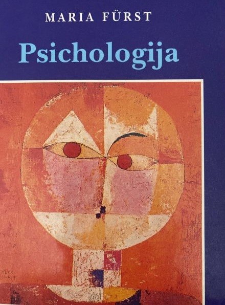 Psichologija