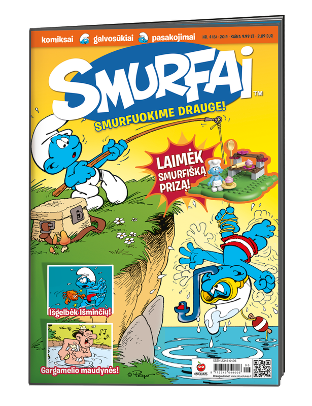 SMURFAI