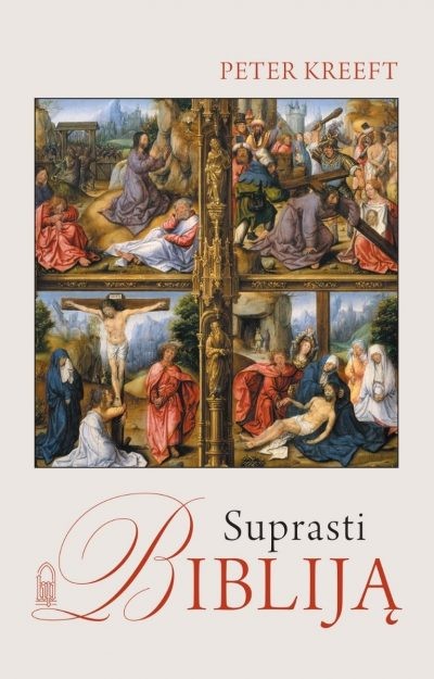 Suprasti Bibliją