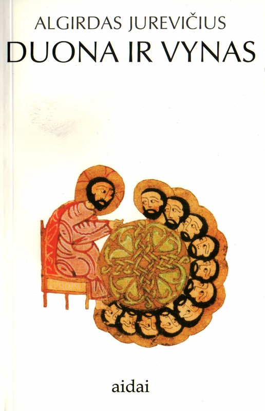 Duona ir vynas