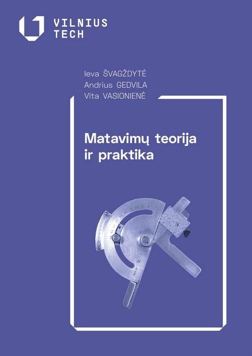 Matavimų teorija ir praktika