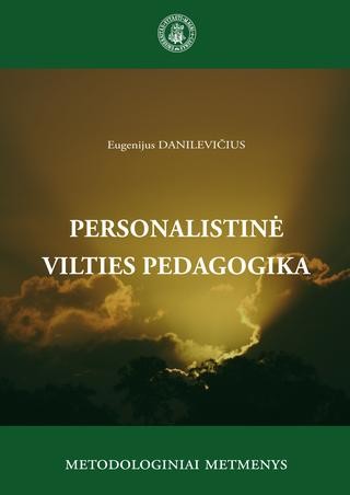 Personalistinė vilties pedagogika