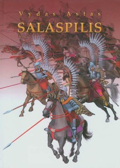 Salaspilis