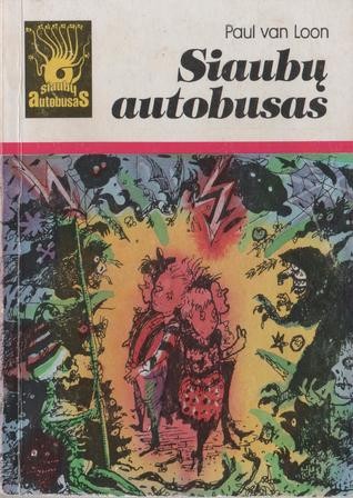 Siaubų autobusas