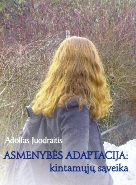 Asmenybės adaptacija