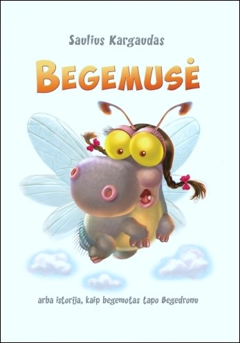 Begemusė