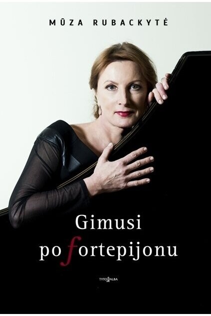Gimusi po fortepijonu