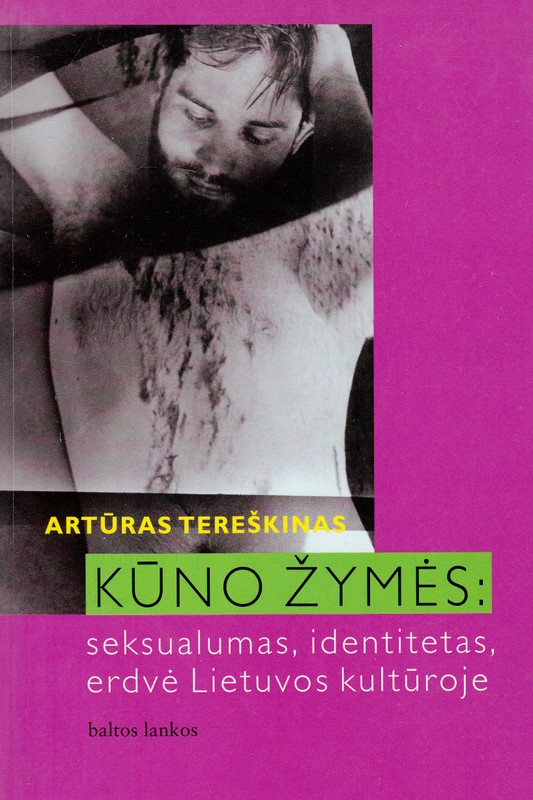 Kūno žymės