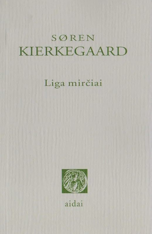 Liga mirčiai