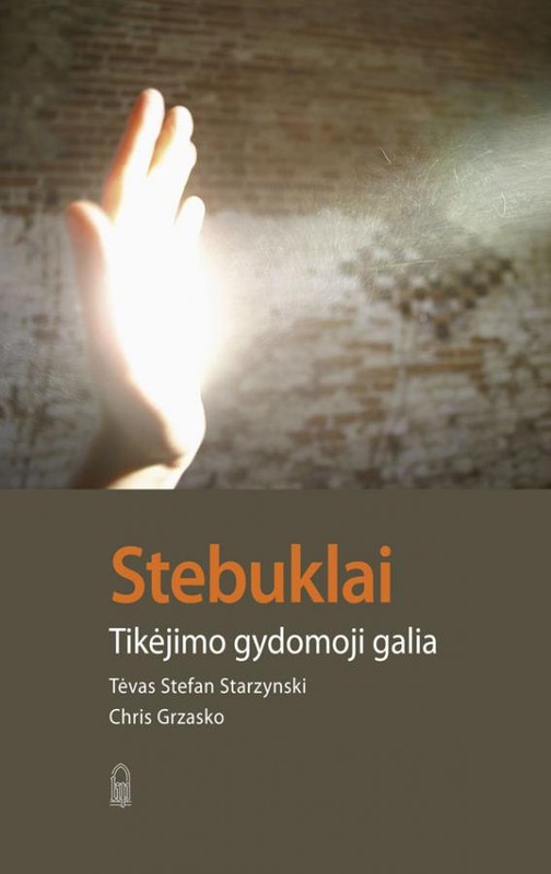 Stebuklai