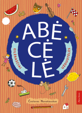 Abėcėlė