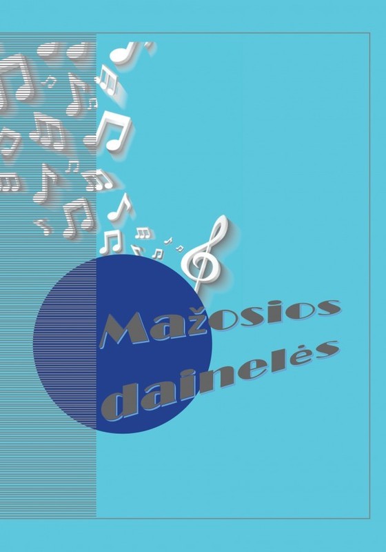 Mažosios dainelės